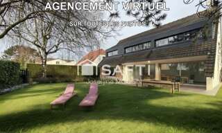 Maison 7 Pièces 181 m² à vendre à Pont-de-Metz (80480)