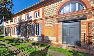 Immeuble  400 m² à vendre à Toulouse (31200)