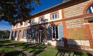 Immeuble  400 m² à vendre à Toulouse (31200)