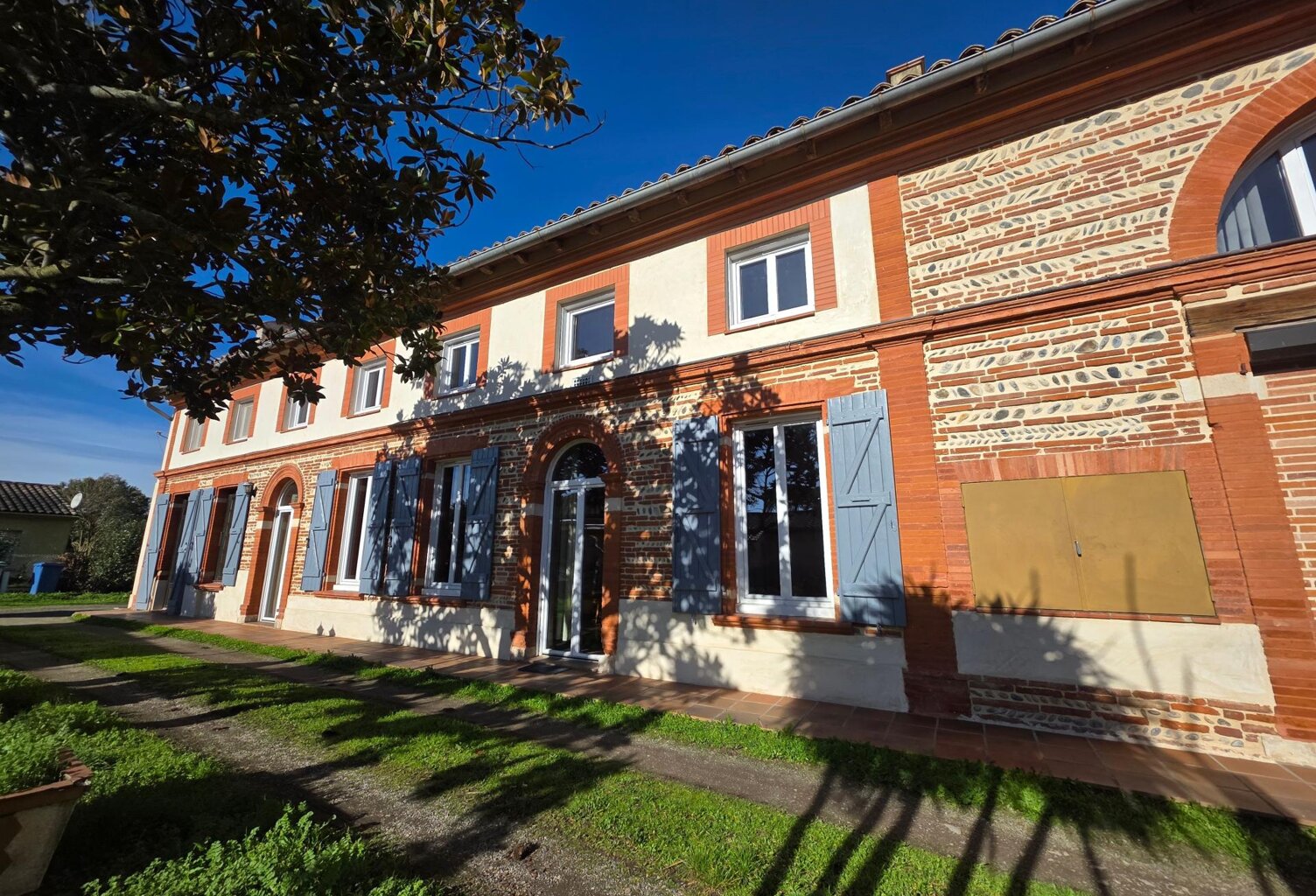 Beaucoup de potentiel pour cette belle Toulousaine — photo 1