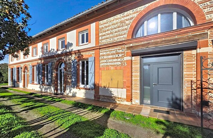 Beaucoup de potentiel pour cette belle Toulousaine — photo 3