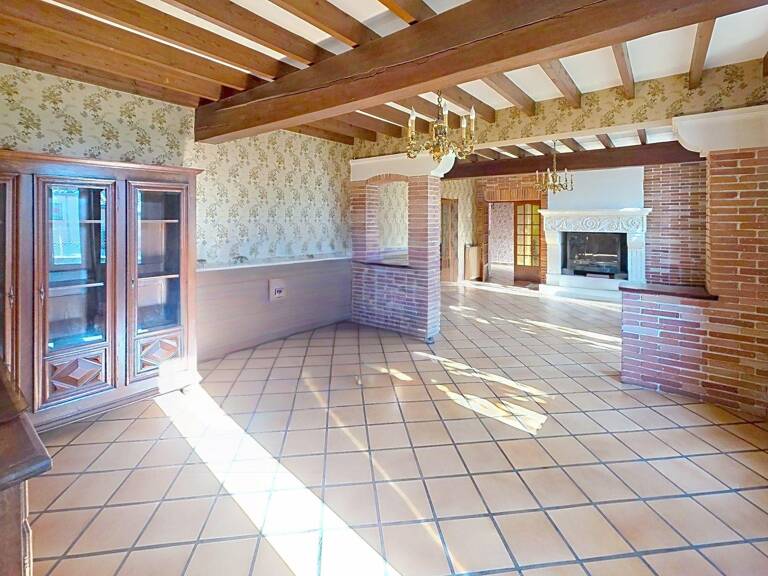 Beaucoup de potentiel pour cette belle Toulousaine — photo 1