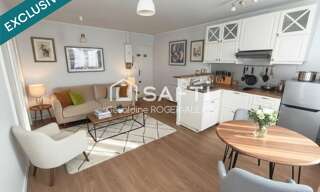 Appartement 2 Pièces 33 m² à vendre à Bordeaux (33000)