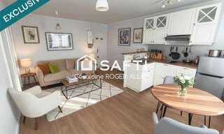 Appartement 2 Pièces 33 m² à vendre à Bordeaux (33000)