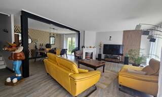 Maison 7 Pièces 153 m² à vendre à Séné (56860)