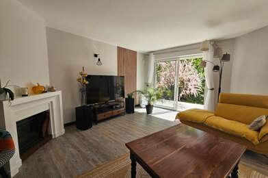Maison 7 pièces 575000 €