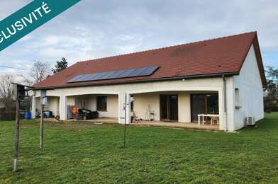 Maison 5 pièces 275000 €