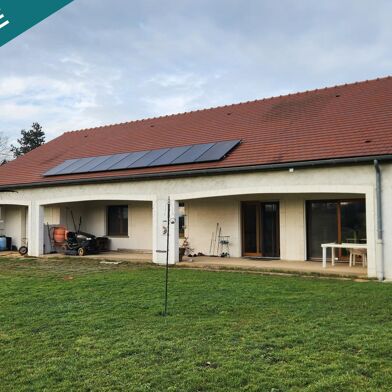 Maison 5 pièces 285000 €