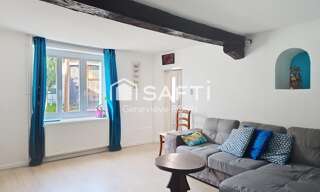 Maison 5 Pièces 106 m² à vendre à Craponne (69290)