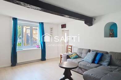 Maison 5 pièces 355000 €