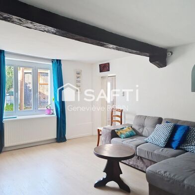 Maison 5 pièces 355000 €