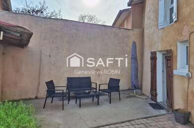 Maison 5 pièces 349000 €