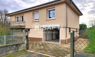 Maison 5 Pièces 138 m² à vendre à Bourg-en-Bresse (01000)