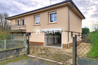 Maison 5 pièces 245000 €