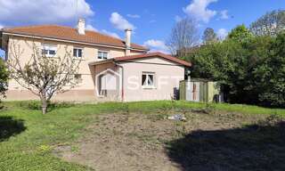 Maison 5 Pièces 138 m² à vendre à Bourg-en-Bresse (01000)