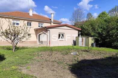 Maison 5 pièces 235000 €