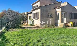Maison 6 Pièces 134 m² à vendre à Le Pontet (84130)