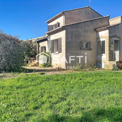 Maison 6 pièces 299000 €
