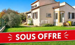 Maison 6 Pièces 134 m² à vendre à Le Pontet (84130)