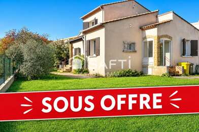 Maison 6 pièces 265000 €