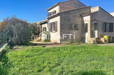 Le Pontet - Maison individuelle non mitoyenne 134m2, 5 chambres — photo du bien