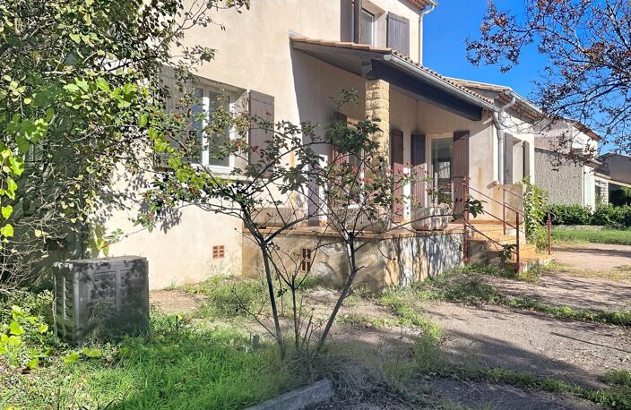 Le Pontet - Maison individuelle non mitoyenne 134m2, 5 chambres — photo 3