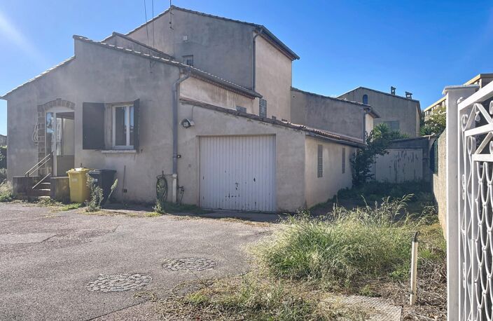 Le Pontet - Maison individuelle non mitoyenne 134m2, 5 chambres — photo 4