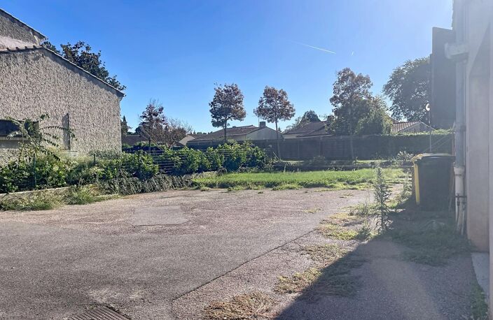 Le Pontet - Maison individuelle non mitoyenne 134m2, 5 chambres — photo 5