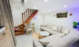 Maison 6 Pièces 63 m² à vendre à Vitry-sur-Seine (94400)