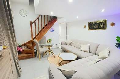 Maison 6 pièces 284000 €