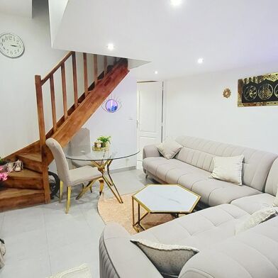 Maison 6 pièces 284000 €