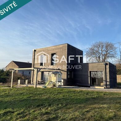 Maison 5 pièces 219000 €