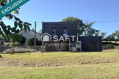 Maison 5 pièces 209000 €