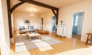 Maison 6 Pièces 123 m² à vendre à Lisieux (14100)