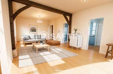 Maison 6 pièces 149900 €