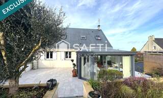 Maison 9 Pièces 171 m² à vendre à Beuzeville-la-Bastille (50360)