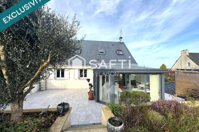 Maison 9 pièces 289500 €