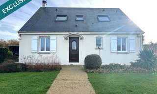 Maison 9 Pièces 171 m² à vendre à Picauville (50360)