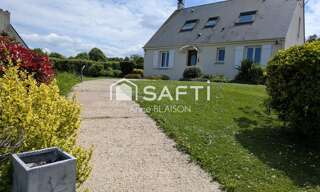 Maison 9 Pièces 171 m² à vendre à Picauville (50360)