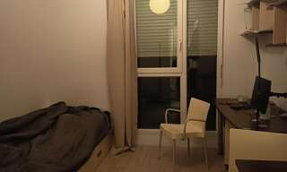Appartement 1 Pièce 19 m² à vendre à Cergy (95800)