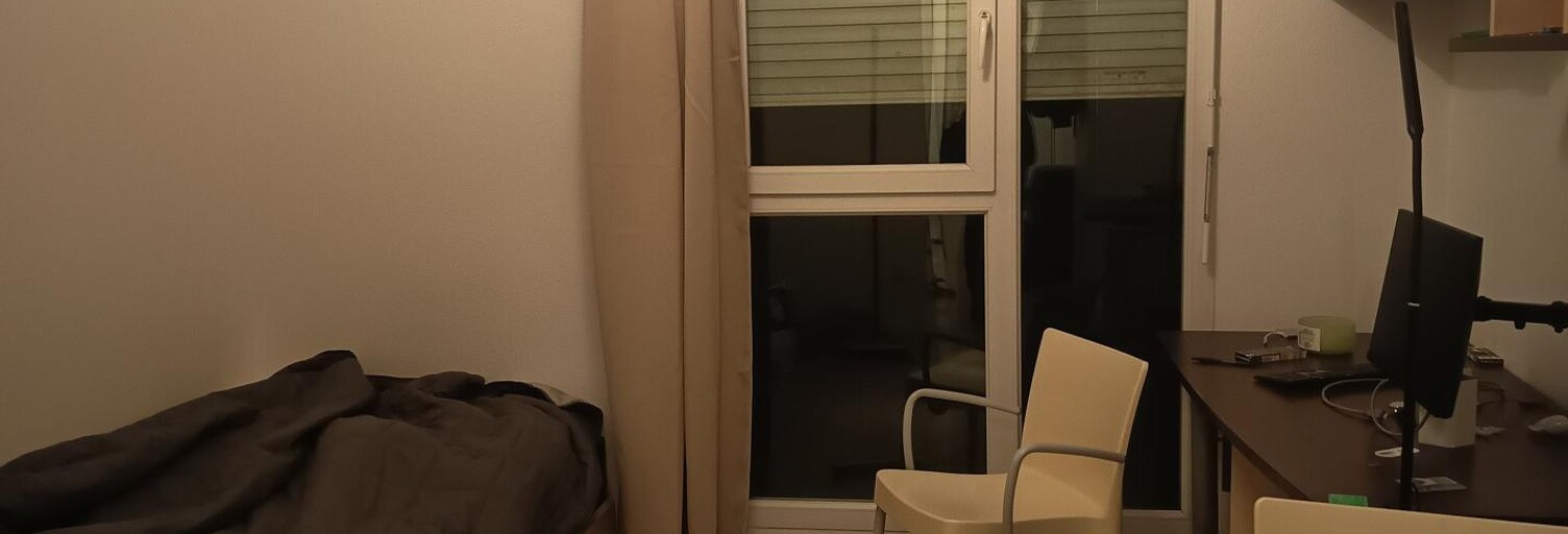 Appartement 1 Pièce 19 m² à vendre à Cergy (95800)