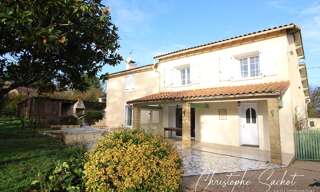 Maison 9 Pièces 198 m² à vendre à Les Fosses (79360)