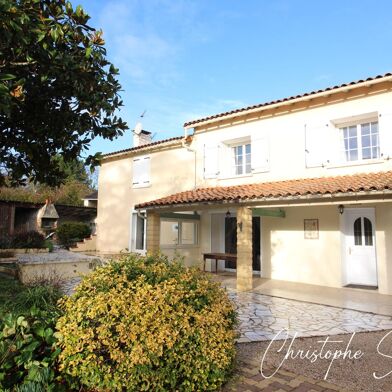 Maison 9 pièces 197000 €