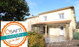 Maison 9 Pièces 198 m² à vendre à Les Fosses (79360)