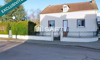 Maison 4 Pièces 184 m² à vendre à Venarey-les-Laumes (21150)