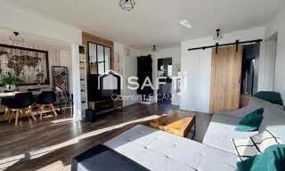 Appartement 4 Pièces 68 m² à vendre à Angers (49000)