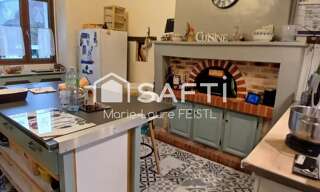 Maison 4 Pièces 147 m² à vendre à Boussay (37290)