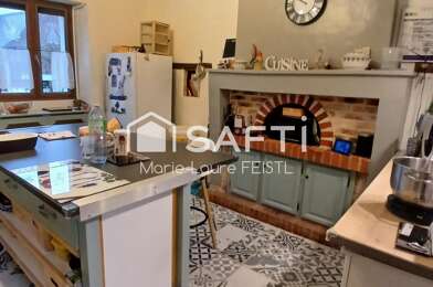 Maison 4 pièces 203650 €