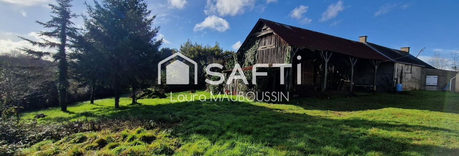 Maison 3 Pièces 81 m² à vendre à Joué-sur-Erdre (44440)