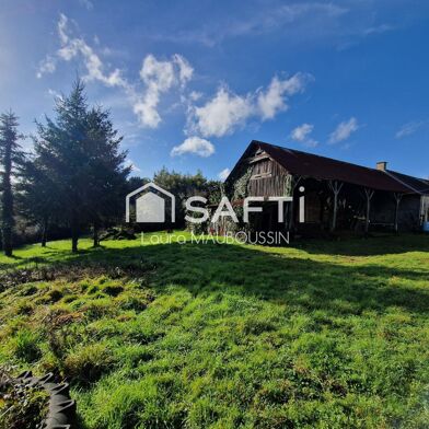 Maison 3 pièces 146215 €